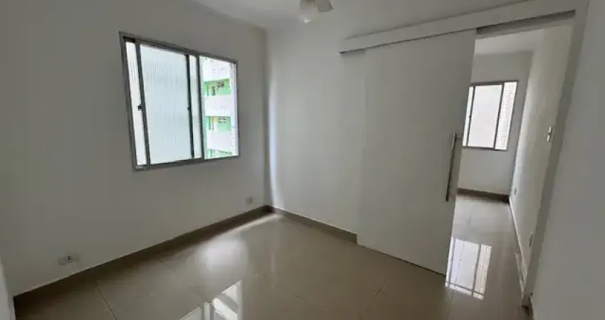 Apartamento com 1 quarto para alugar na Avenida Coronel Joaquim Montenegro, 1, Ponta da Praia, Santos