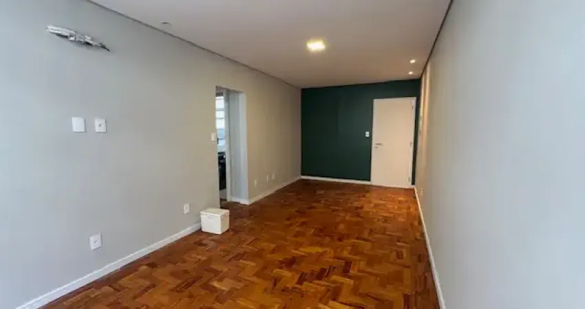 Excelente Apartamento de 1 dormitório na Praia do Jose Menino