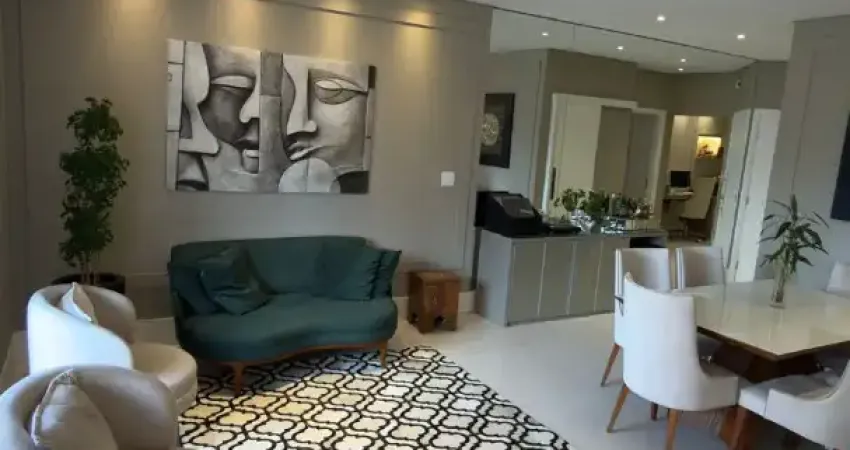 Excelente apartamento reformado pronto para morar no Gonzaga