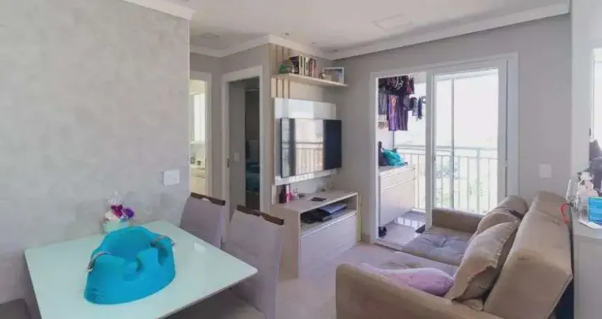 Imóvel para venda tem 45 metros quadrados com 2 quartos em vila prudente - são paulo - sp