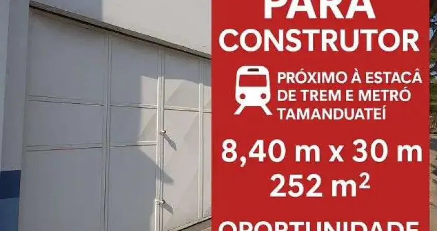 Casa com 5 quartos à venda na Rua Antônio Frederico, 117, Vila Independência, São Paulo