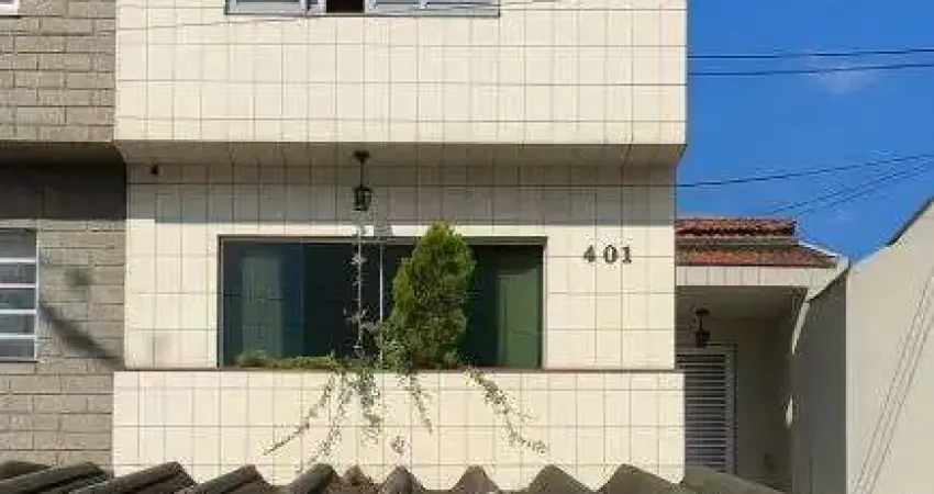 Sobrado para venda com 150 metros quadrados com 3 quartos em parque independência - são paulo - sp