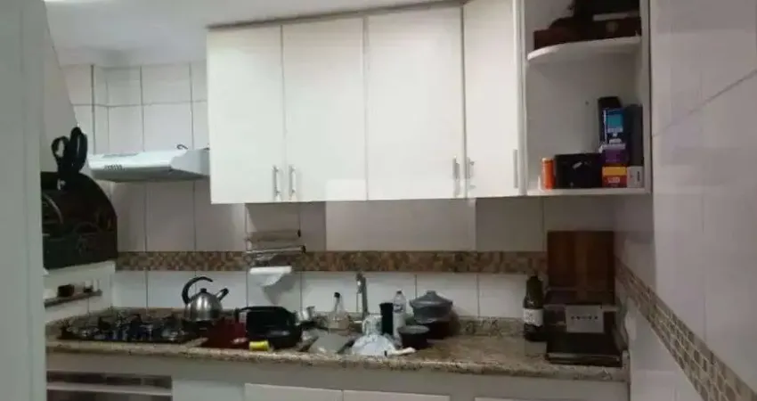 Imóvel para venda possui 78 metros quadrados com 3 quartos em sítio pinheirinho - são paulo - sp