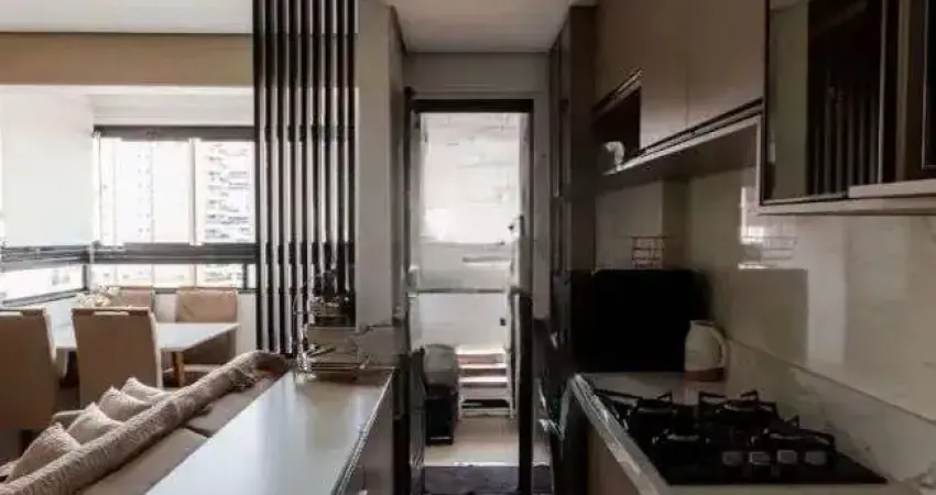 Imóvel para venda possui 40 metros quadrados com 2 quartos em campestre - santo andré - sp