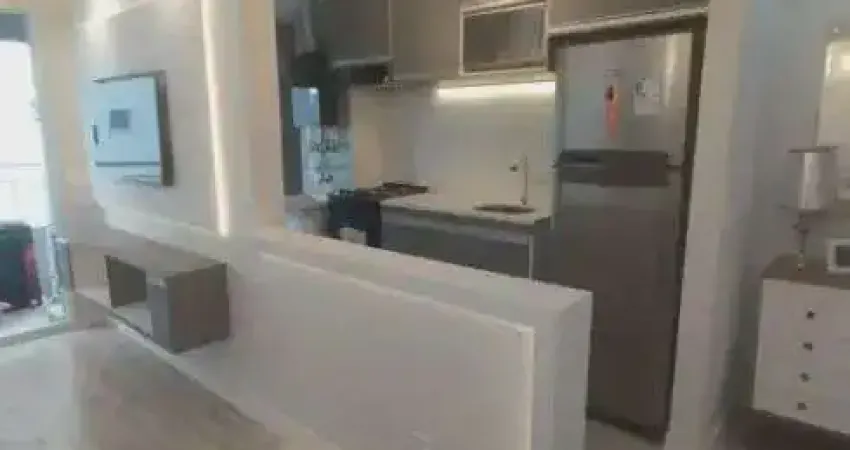 Apartamento com 2 quartos à venda na Vila Independência, São Paulo 