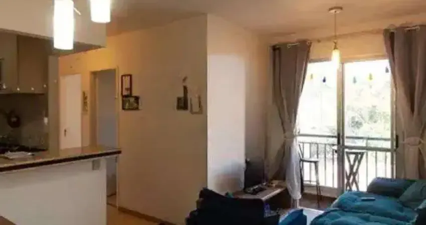 Imóvel para venda possui 50 metros quadrados com 2 quartos em quinta da paineira - são paulo - sp