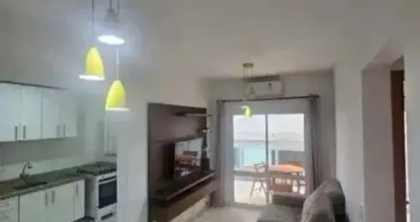 Apartamento com 1 quarto à venda em Guilhermina, Praia Grande
