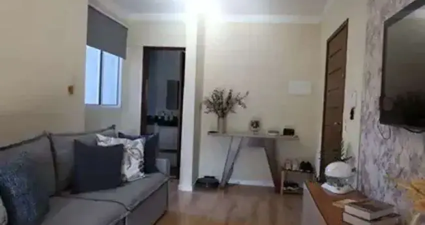 Imóvel para venda possui 41 metros quadrados com 2 quartos em parque santa madalena - são paulo - sp