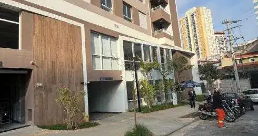 Imóvel para venda tem 31 metros quadrados com 1 quarto em vila guarani (z sul) - são paulo - sp