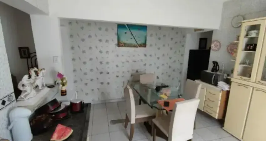 Casa com 2 quartos à venda na Vila Carioca, São Paulo 