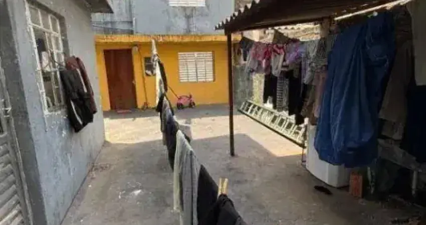 Casa com 2 quartos à venda na Vila Virginia, São Paulo