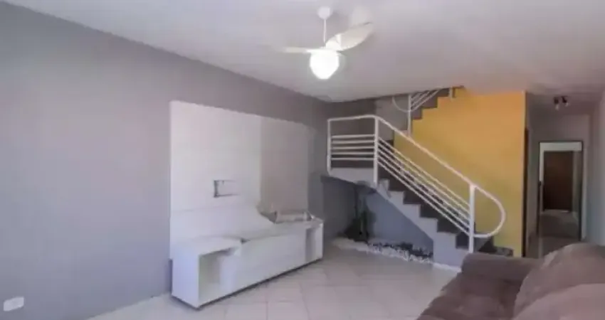 Casa com 3 quartos à venda na Vila Santa Clara, São Paulo