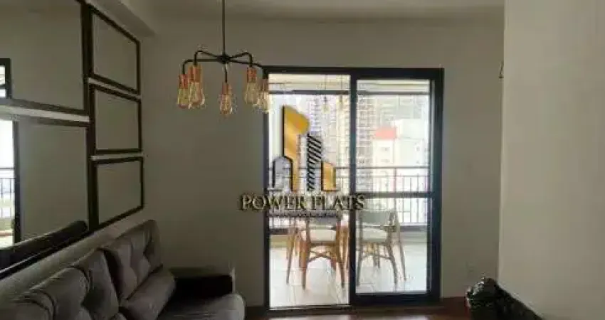 Flat mobiliado no you go vila mariana – moderno e bem localizado