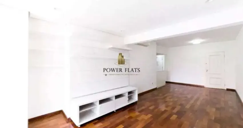 Apartamento com 2 quartos para alugar – florida penthouses – brooklin – são paulo