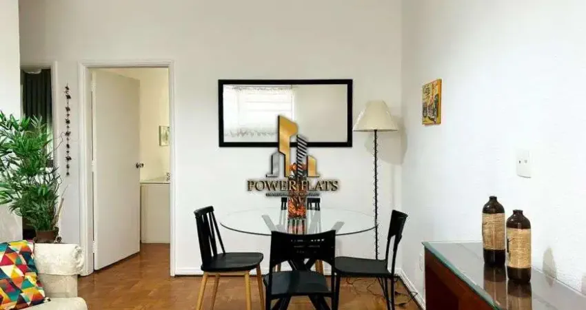 Flat mobiliado aluguel no edifício bambi | próximo à av. paulista e metrô brigadeiro