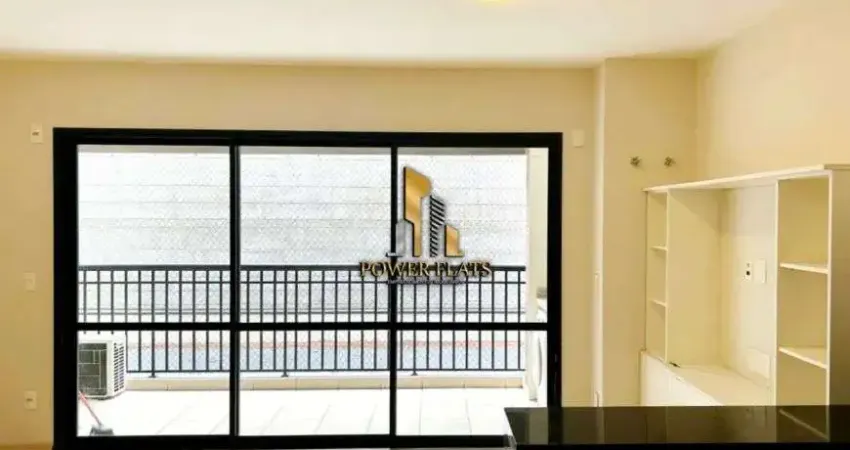 Flat mobiliado no edifício setin downtown brigadeiro – 1 dormitório – pet friendly – bela vista/sp