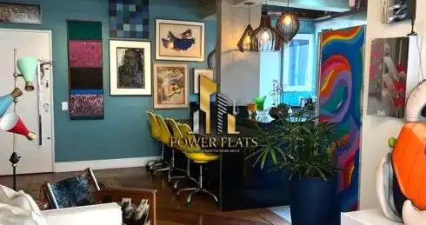 Apartamento à venda no edifício josé de camargo – 86 m², 2 dorms, jardim paulista