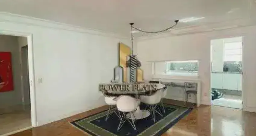 Apartamento de alto padrão para aluguel – 3 suítes, 2 vagas – edifício jardim paulista/sp
