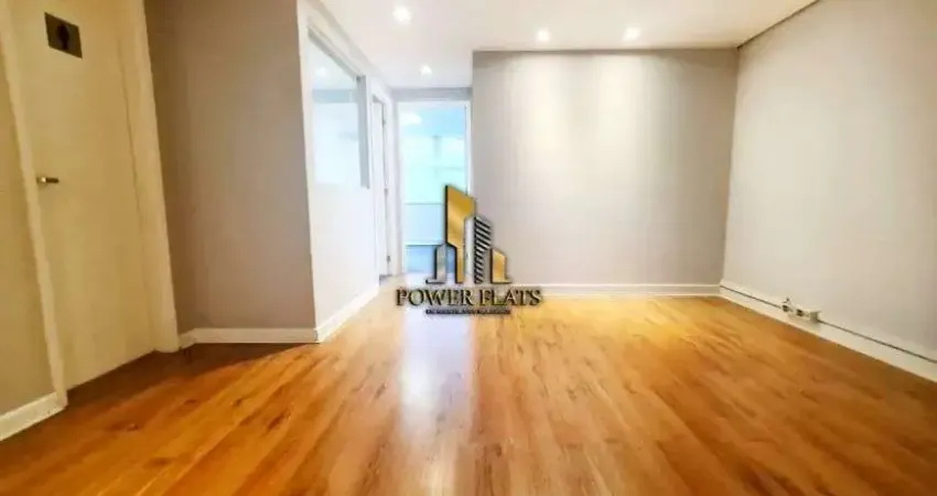 Sala comercial 72m² na av. angélica — elegância e localização perfeita