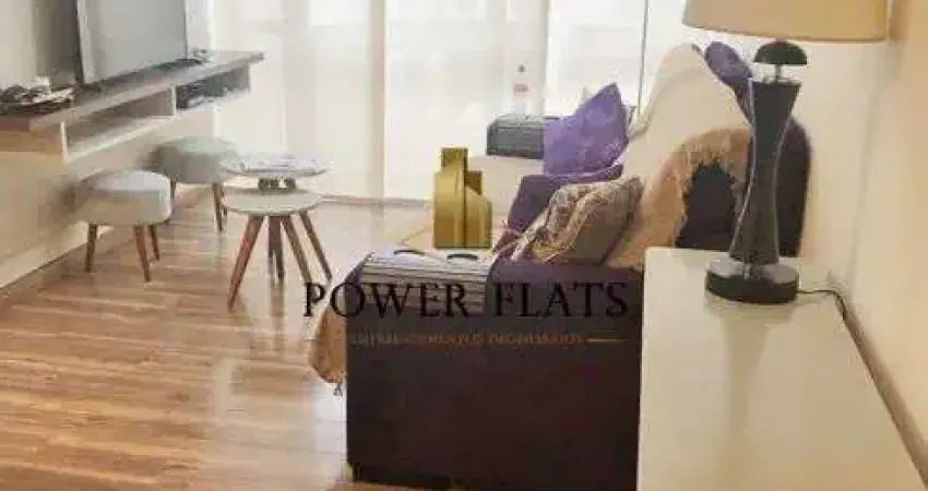 Apartamento para alugar em cerqueira césar – 42m², 2 dormitórios, são paulo – sp