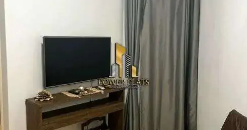 Flat mobiliado stagium studio | 1 dormitório no jardim paulista