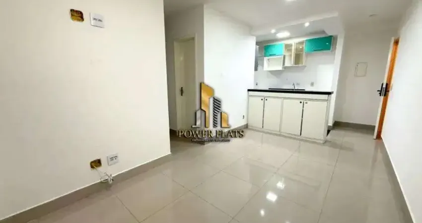 Apartamento à venda no high garden vila paiva – 70 m², 2 dormitórios e entrada facilitada