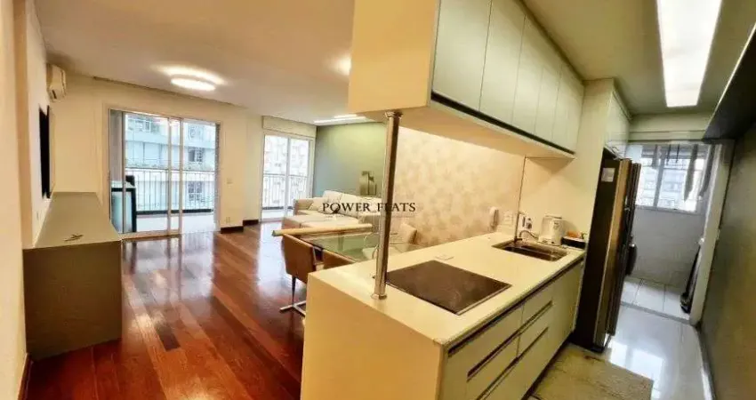 Apartamento para aluguel em vila nova conceição – 78m², 1 quarto – são paulo/sp
