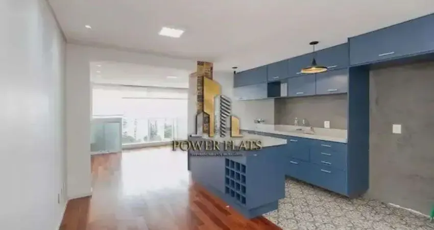 Apartamento para alugar no campo belo – 2 suítes, 2 vagas, lazer completo e localização privilegiada