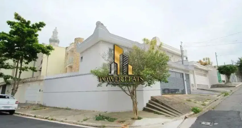 Casa amplo com 3 quartos, varanda e quintal – conforto e praticidade em localização estratégica