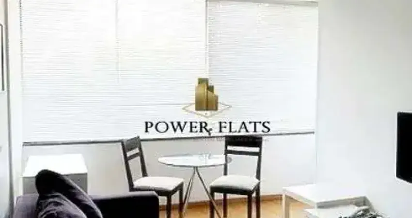 Imóvel para aluguel – 32 m² – 1 quarto – paraíso do morumbi, são paulo/sp