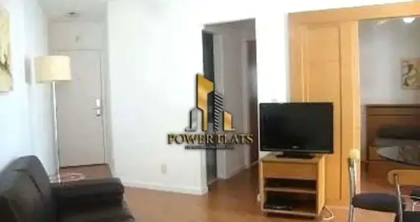 Casa com 1 quarto para alugar na Rua Sampaio Viana, 425, Paraíso, São Paulo