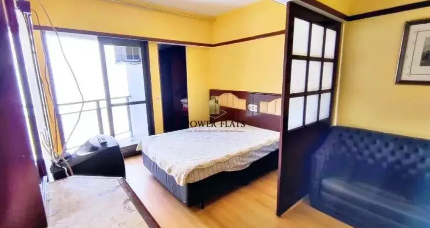 Imóvel para aluguel tem 33 metros quadrados com 1 quarto em campos elíseos - são paulo - sp