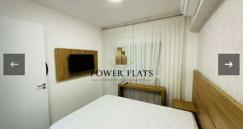 Loft mobiliado com 1 quarto – 33m² – vila mariana – são paulo/sp
