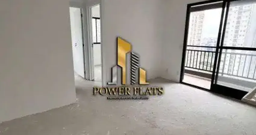 Apartamento à venda no jardim panorama – 2 dormitórios, 38 m² – rua pacobá, são paulo