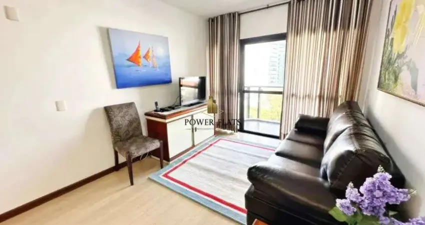 Imóvel para aluguel possui 42 metros quadrados com 1 quarto em jardim paulista - são paulo - sp