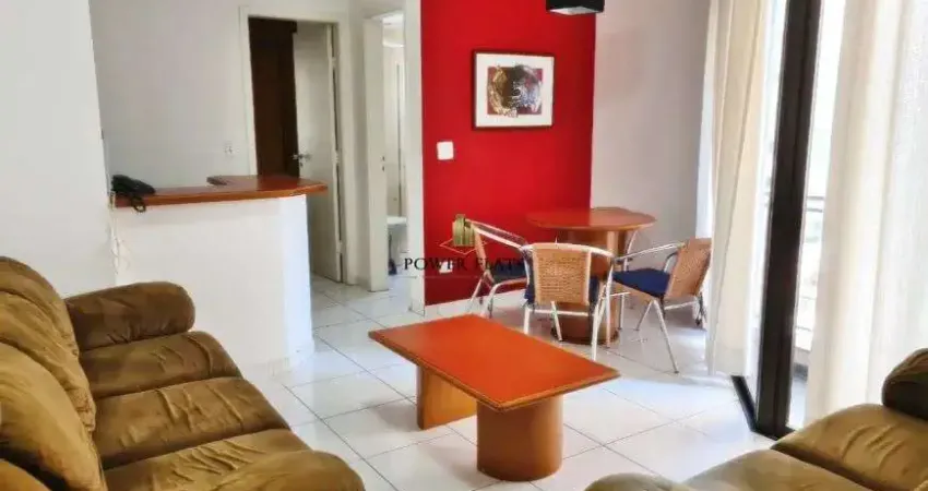 Apartamento compacto para aluguel – 35m², 1 quarto – indianópolis/sp