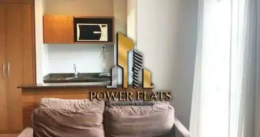 Flat 1 dormitório semi-mobiliado – quality suites long stay – consolação, sp