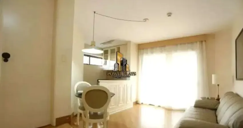 Flat mobiliado aluguel no paulista wall street | 1 suíte | ao lado da av. paulista