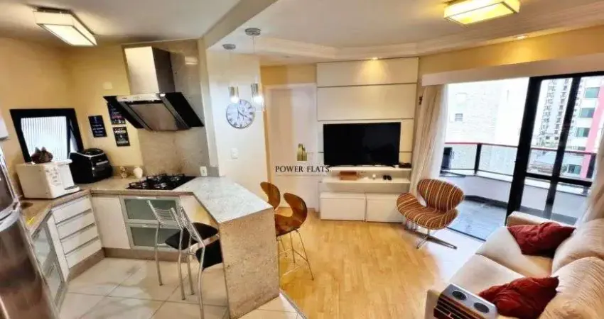 Apartamento para alugar em cerqueira césar – 35m², 1 dormitório, são paulo – sp