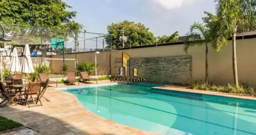 Imóvel para venda com 50 metros quadrados com 2 quartos em água branca - são paulo - sp