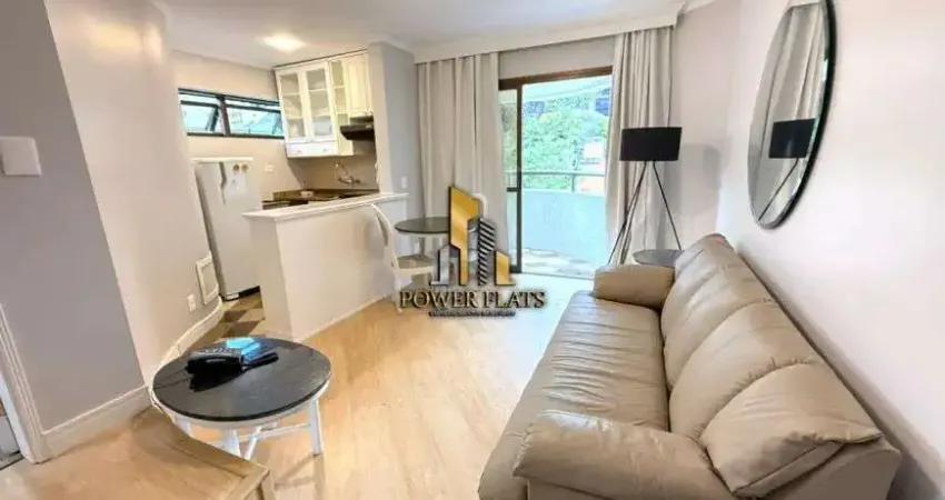 Imóvel para aluguel com 42 metros quadrados com 1 quarto em bela vista - são paulo - sp