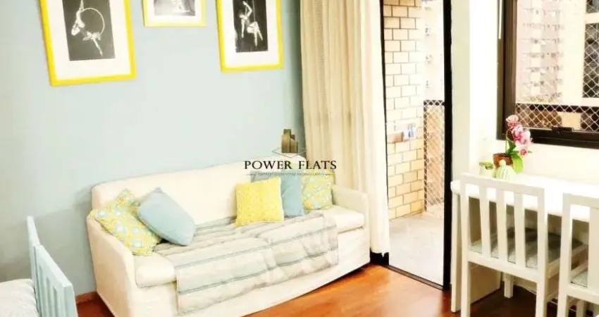 Imóvel para aluguel tem 33 metros quadrados com 1 quarto em moema - são paulo - sp