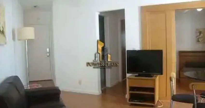 Apartamento no paradise garden – 2 vagas, varanda, suíte com banheira e lazer completo