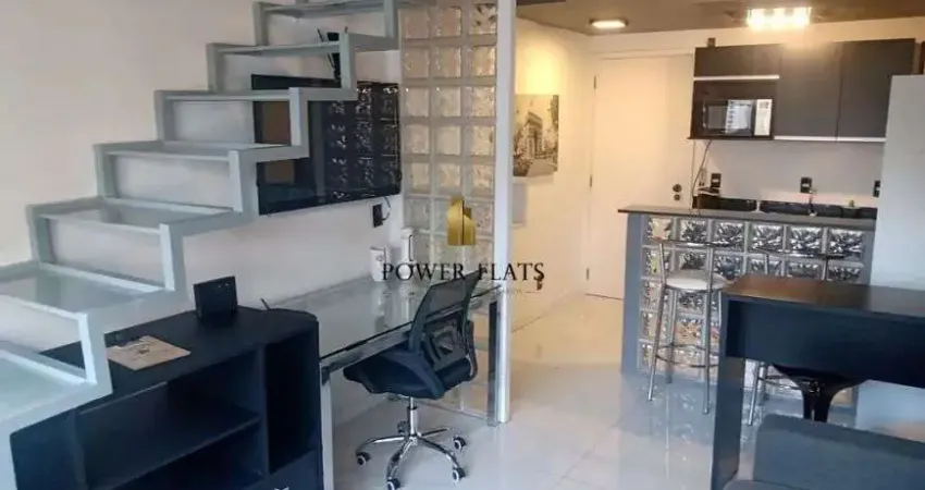 Duplex para aluguel – 37 m² – 1 quarto – vila uberabinha, são paulo/sp