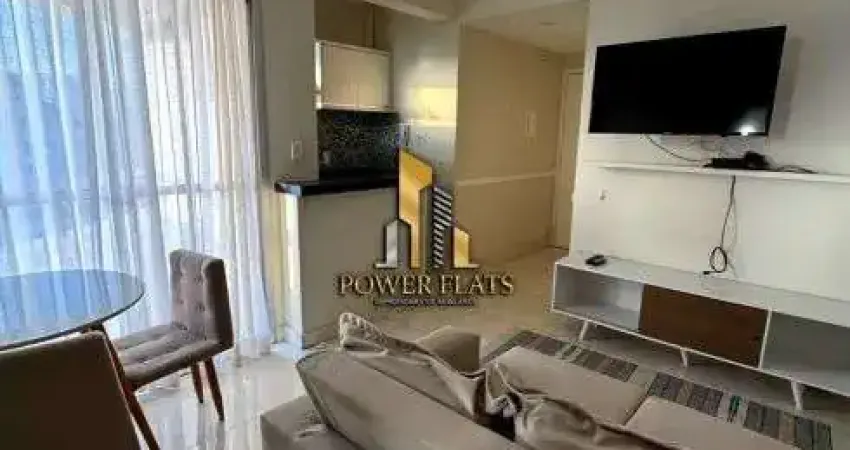 Flat royal ibirapuera park • paraíso • 1 dorm • 1 vaga - são paulo - sp