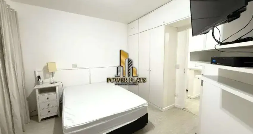 Casa com 1 quarto para alugar na Avenida Rouxinol, 174, Indianópolis, São Paulo