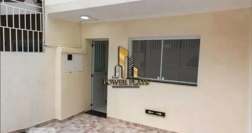 Linda casa reformada com 3 dormitórios e quintal – vila mariana, são paulo