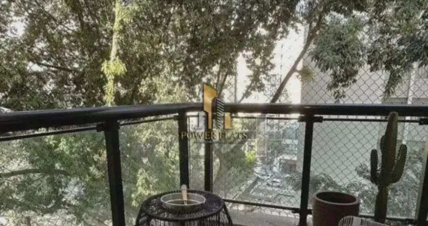 Apartamento para alugar no paraíso – mobiliado, 2 quartos, 1 suíte, lazer e localização privilegiada