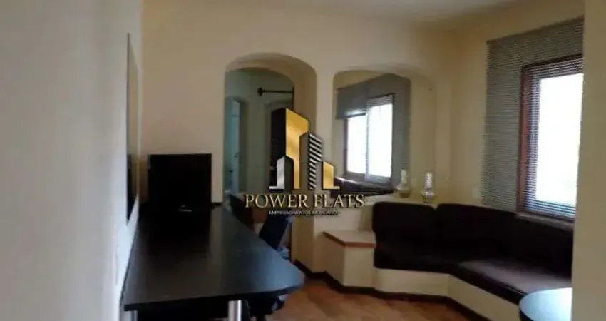 Casa com 1 quarto para alugar na Alameda Lorena, 1852, Jardim Paulista, São Paulo