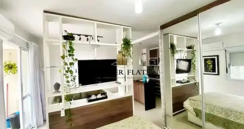 Imóvel para aluguel com 35 metros quadrados com 1 quarto em jardim ampliação - são paulo - sp